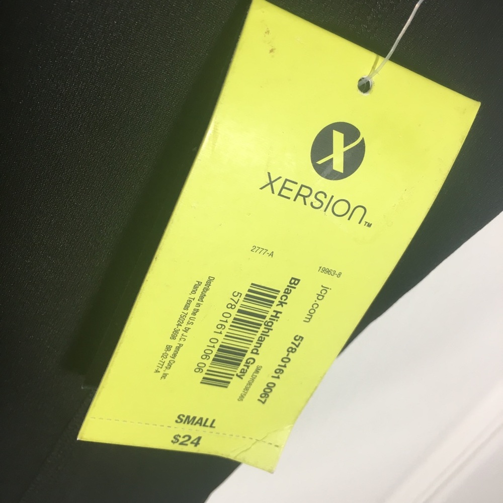 🌺NWT🌺 Xersion Active Tank - Picture 4 of 5